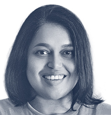 Priya Ramachandran