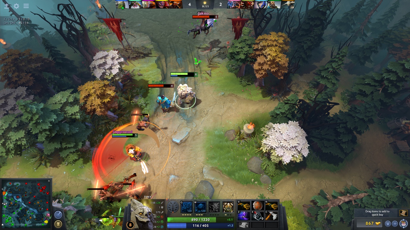 dota-2