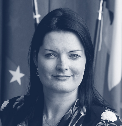 Anne-Marie Tierney Le-Roux