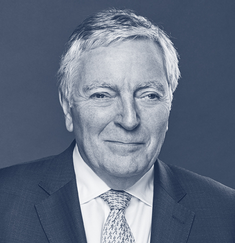 Lord Tim Clement-Jones