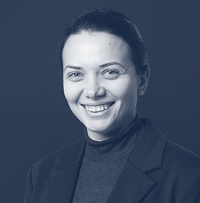 Oana Olariu