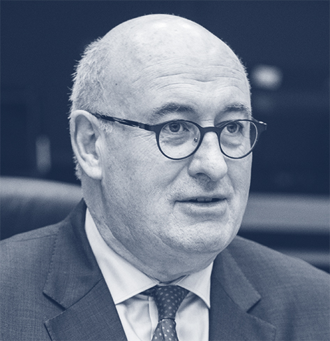 Phil Hogan