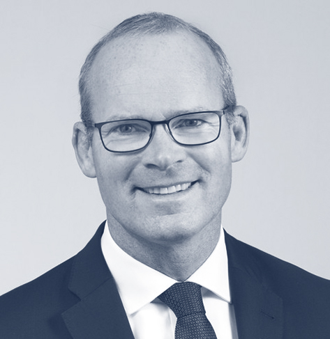 Simon Coveney