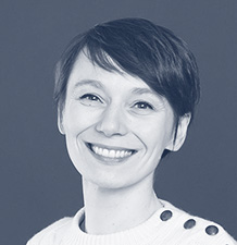 Jeanne Dauzier