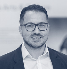 Ali Haidar