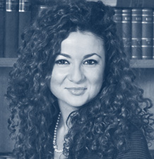 Benedetta Audia