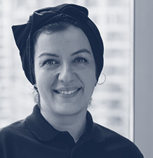 Hedeel Mahdi-King