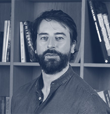 Kevin Kilty