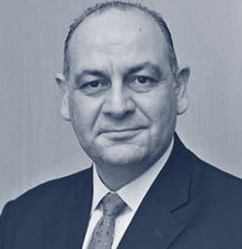 Rabih I. Khoury