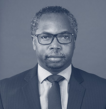 Samuel Salako