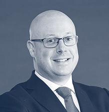 Gareth Stokes